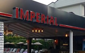 Imperial Apart Apart Otel