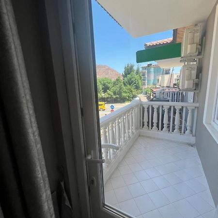 Imperial Apart İçmeler Dış mekan fotoğraf