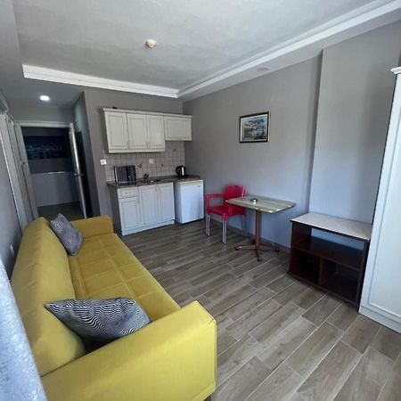 Imperial Apart İçmeler Dış mekan fotoğraf