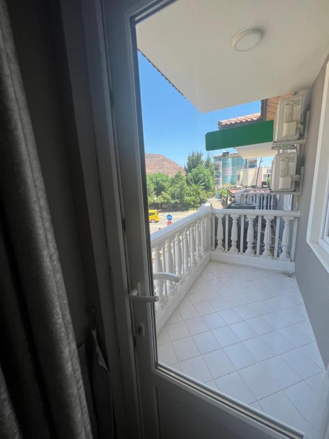 Imperial Apart İçmeler Dış mekan fotoğraf