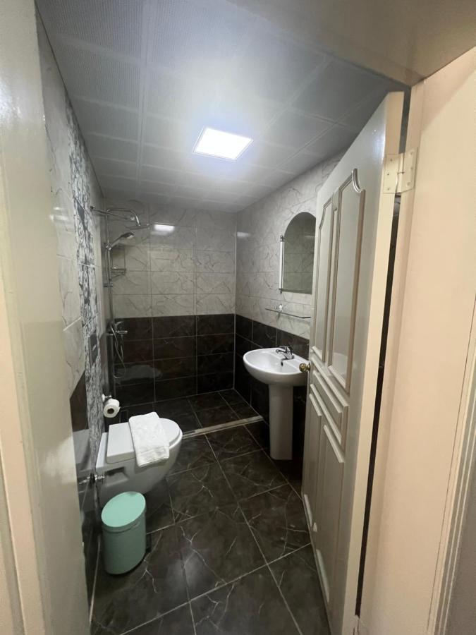 Imperial Apart İçmeler Dış mekan fotoğraf