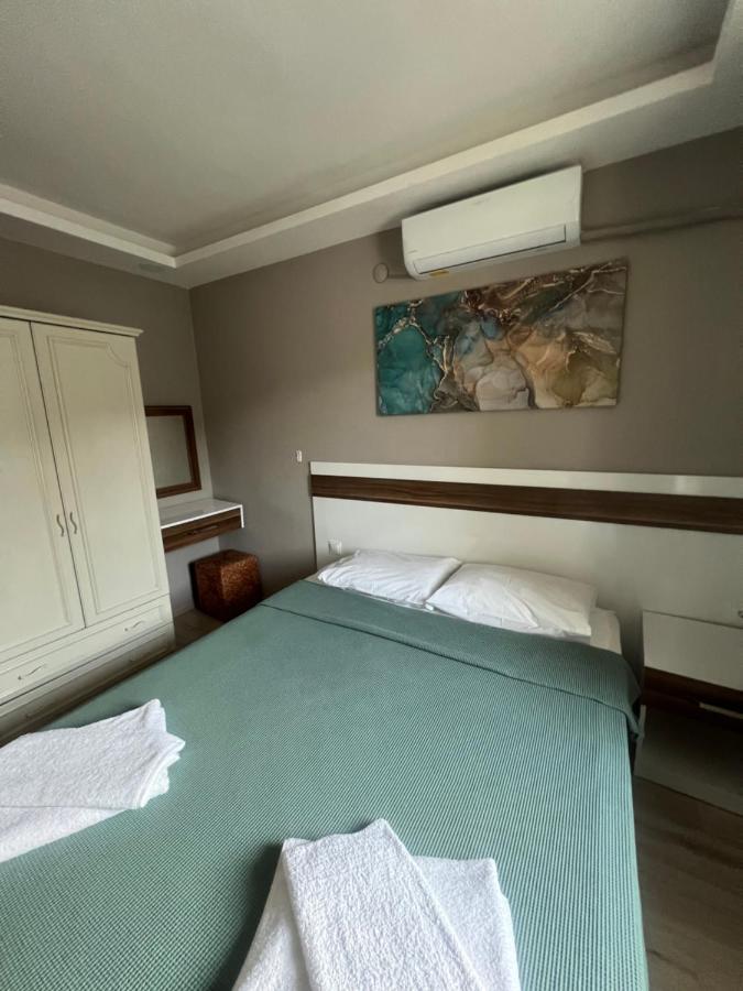 Imperial Apart İçmeler Dış mekan fotoğraf